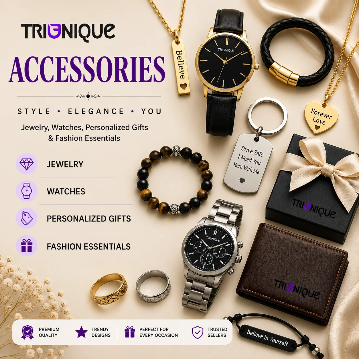 Accessories