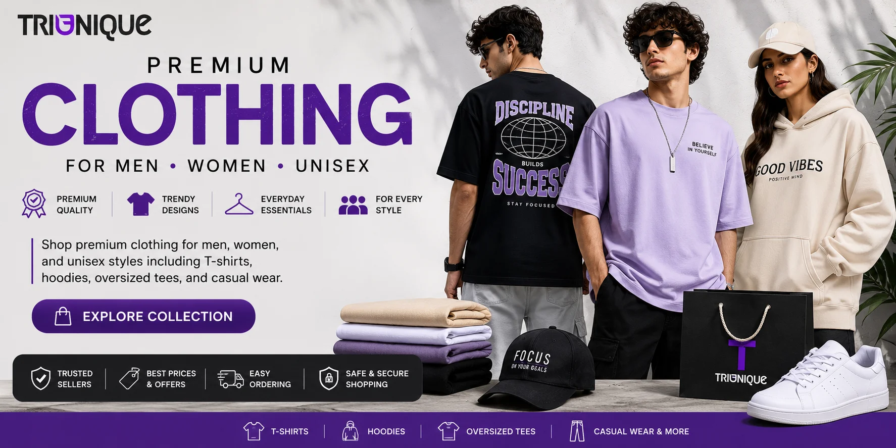 Clothing