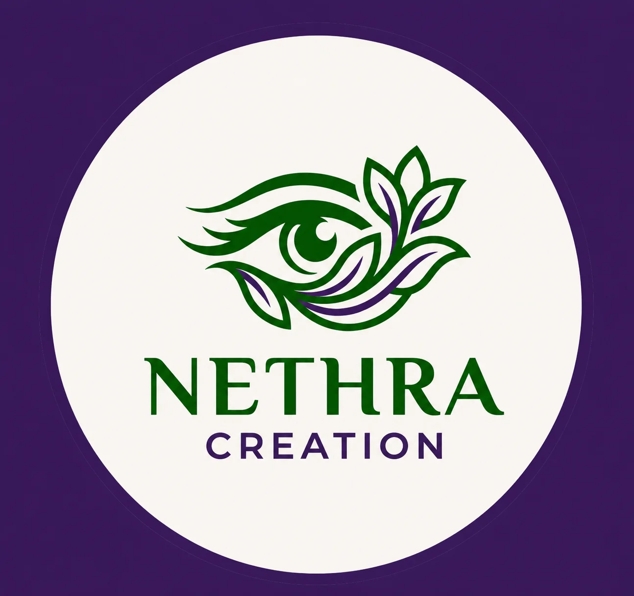 Nethra Creations