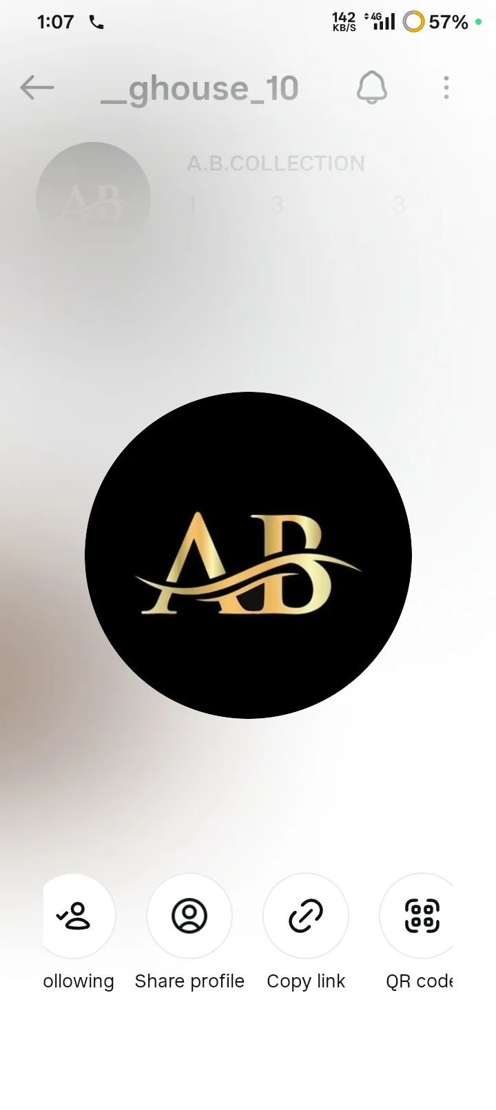 A.B.TRADING